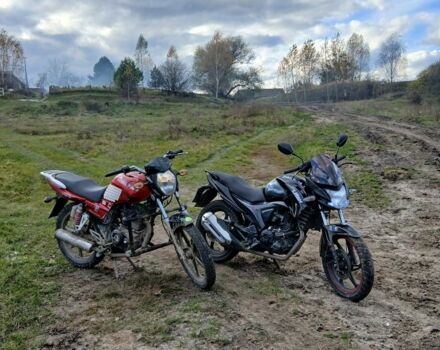 Лифан Другая, объемом двигателя 0.2 л и пробегом 0 тыс. км за 1200 $, фото 3 на Automoto.ua