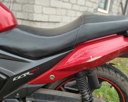 Лифан Другая, объемом двигателя 0.15 л и пробегом 0 тыс. км за 827 $, фото 2 на Automoto.ua