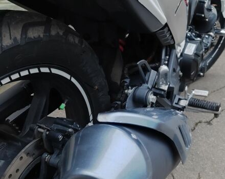 Лифан Другая, объемом двигателя 0.2 л и пробегом 0 тыс. км за 1650 $, фото 21 на Automoto.ua