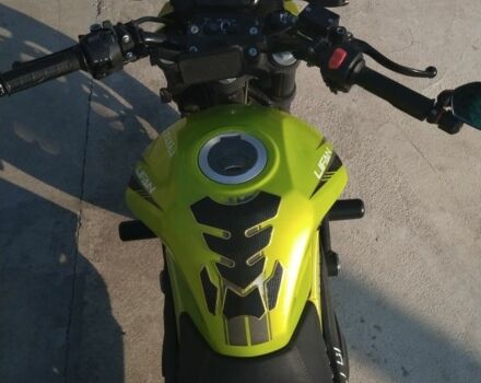 Лифан Другая, объемом двигателя 0.2 л и пробегом 0 тыс. км за 1423 $, фото 7 на Automoto.ua