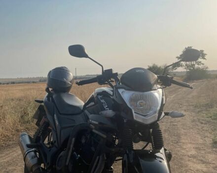 Лифан Другая, объемом двигателя 0.2 л и пробегом 0 тыс. км за 943 $, фото 3 на Automoto.ua