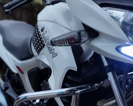 Лифан Другая, объемом двигателя 0.2 л и пробегом 0 тыс. км за 1650 $, фото 8 на Automoto.ua