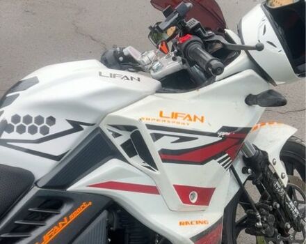 Ліфан Інша, об'ємом двигуна 0.2 л та пробігом 0 тис. км за 1100 $, фото 1 на Automoto.ua