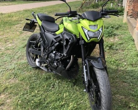 Лифан Другая, объемом двигателя 0.2 л и пробегом 0 тыс. км за 1300 $, фото 2 на Automoto.ua