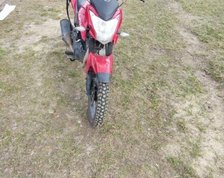 Ліфан Інша, об'ємом двигуна 0.2 л та пробігом 0 тис. км за 827 $, фото 3 на Automoto.ua