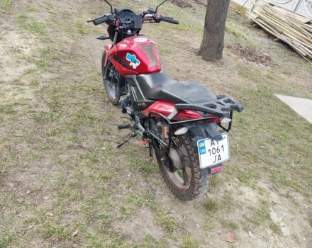 Ліфан Інша, об'ємом двигуна 0.2 л та пробігом 0 тис. км за 827 $, фото 4 на Automoto.ua