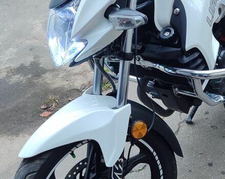 Лифан Другая, объемом двигателя 0.2 л и пробегом 0 тыс. км за 1650 $, фото 12 на Automoto.ua