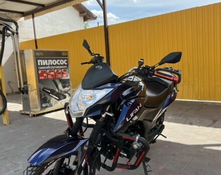 Лифан Другая, объемом двигателя 0.15 л и пробегом 0 тыс. км за 1100 $, фото 1 на Automoto.ua