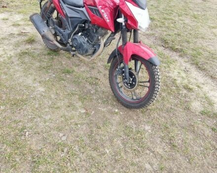 Ліфан Інша, об'ємом двигуна 0.2 л та пробігом 0 тис. км за 827 $, фото 1 на Automoto.ua