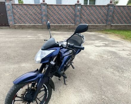 Лифан Другая, объемом двигателя 0.2 л и пробегом 0 тыс. км за 1029 $, фото 4 на Automoto.ua