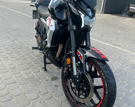 Лифан Другая, объемом двигателя 0.2 л и пробегом 0 тыс. км за 1300 $, фото 3 на Automoto.ua