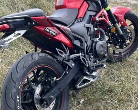 Лифан Другая, объемом двигателя 0.18 л и пробегом 0 тыс. км за 1089 $, фото 1 на Automoto.ua