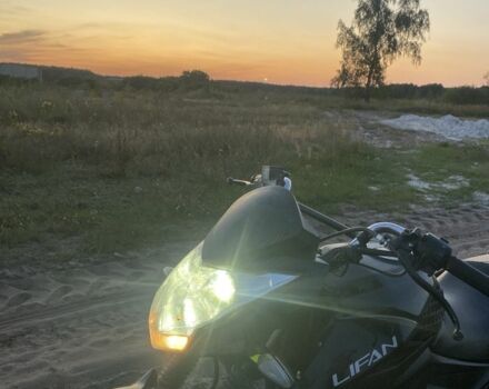 Лифан Другая, объемом двигателя 0.2 л и пробегом 0 тыс. км за 869 $, фото 2 на Automoto.ua