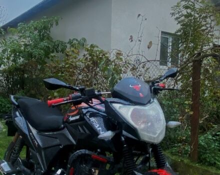 Лифан Другая, объемом двигателя 0.2 л и пробегом 0 тыс. км за 547 $, фото 3 на Automoto.ua