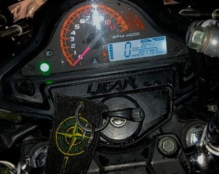 Лифан Другая, объемом двигателя 0.2 л и пробегом 0 тыс. км за 1200 $, фото 2 на Automoto.ua