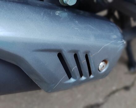 Лифан Другая, объемом двигателя 0.2 л и пробегом 0 тыс. км за 1650 $, фото 9 на Automoto.ua