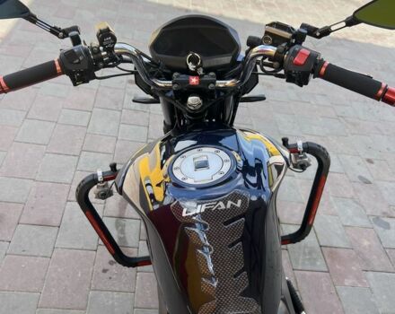 Лифан Другая, объемом двигателя 0.15 л и пробегом 0 тыс. км за 1100 $, фото 6 на Automoto.ua