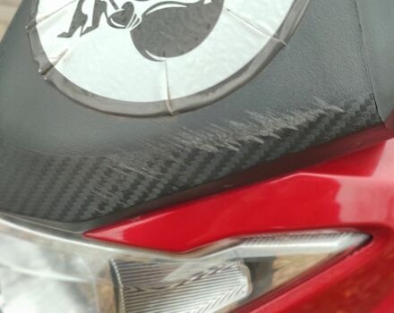 Лифан Другая, объемом двигателя 0.15 л и пробегом 0 тыс. км за 827 $, фото 3 на Automoto.ua