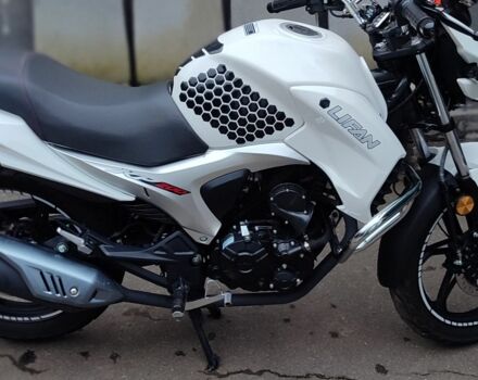 Лифан Другая, объемом двигателя 0.2 л и пробегом 0 тыс. км за 1650 $, фото 14 на Automoto.ua