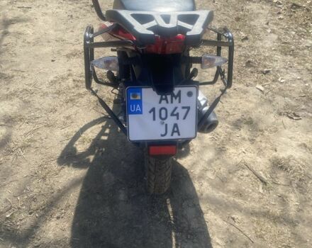 Лифан Другая, объемом двигателя 1 л и пробегом 0 тыс. км за 42000 $, фото 4 на Automoto.ua