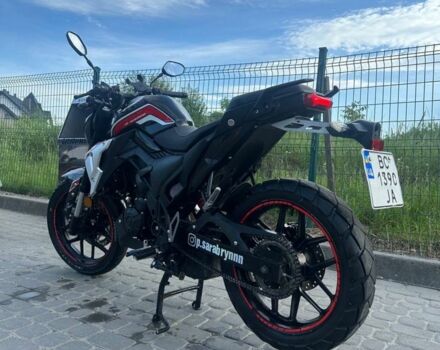 Лифан Другая, объемом двигателя 0.2 л и пробегом 0 тыс. км за 1300 $, фото 1 на Automoto.ua