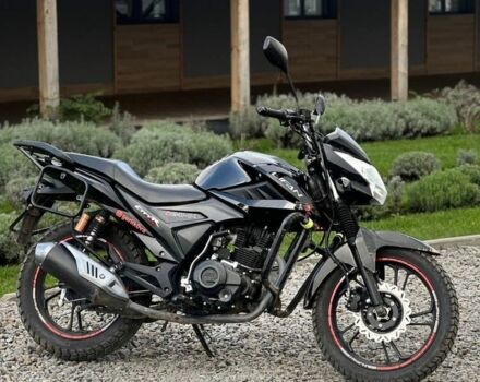 Ліфан Інша, об'ємом двигуна 0.2 л та пробігом 0 тис. км за 1250 $, фото 4 на Automoto.ua