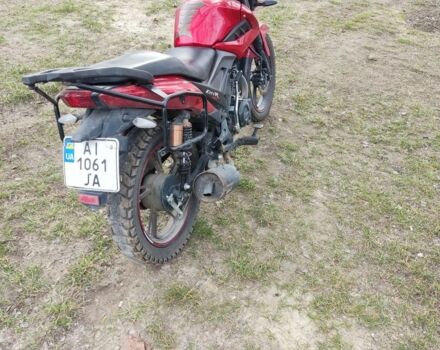 Ліфан Інша, об'ємом двигуна 0.2 л та пробігом 0 тис. км за 827 $, фото 2 на Automoto.ua