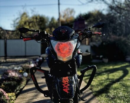 Лифан Другая, объемом двигателя 0.2 л и пробегом 0 тыс. км за 547 $, фото 2 на Automoto.ua