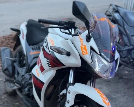 Ліфан Інша, об'ємом двигуна 0.2 л та пробігом 0 тис. км за 1100 $, фото 2 на Automoto.ua