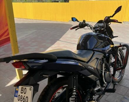 Лифан Другая, объемом двигателя 0.15 л и пробегом 0 тыс. км за 1100 $, фото 11 на Automoto.ua