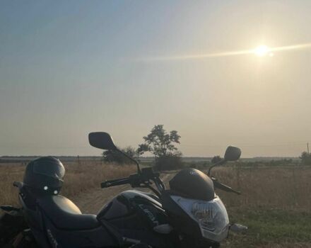 Лифан Другая, объемом двигателя 0.2 л и пробегом 0 тыс. км за 943 $, фото 4 на Automoto.ua