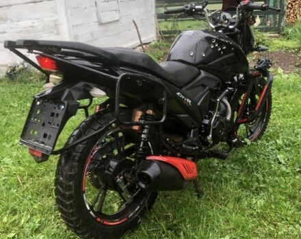 Ліфан Інша, об'ємом двигуна 0.18 л та пробігом 0 тис. км за 39999 $, фото 2 на Automoto.ua