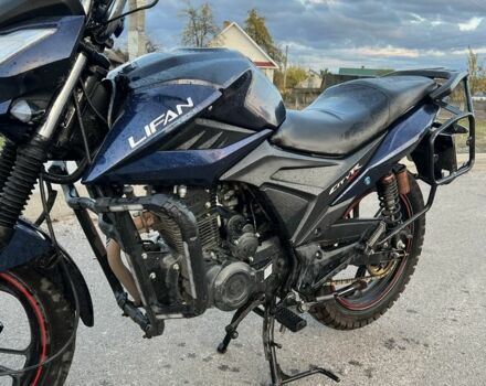 Лифан Другая, объемом двигателя 0.18 л и пробегом 0 тыс. км за 850 $, фото 4 на Automoto.ua