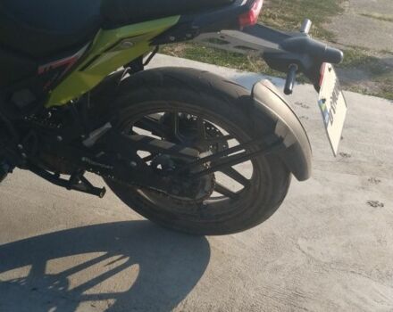 Лифан Другая, объемом двигателя 0.2 л и пробегом 0 тыс. км за 1423 $, фото 4 на Automoto.ua