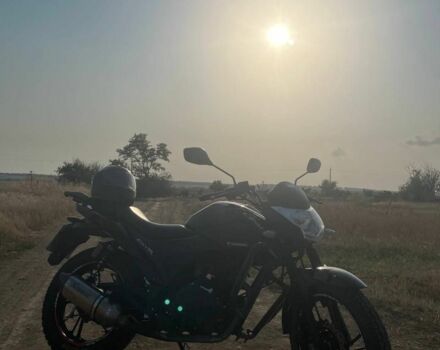 Лифан Другая, объемом двигателя 0.2 л и пробегом 0 тыс. км за 943 $, фото 1 на Automoto.ua