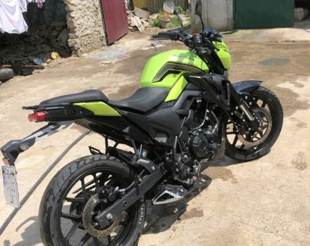 Лифан Другая, объемом двигателя 0.2 л и пробегом 0 тыс. км за 1300 $, фото 4 на Automoto.ua