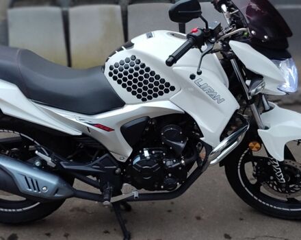 Лифан Другая, объемом двигателя 0.2 л и пробегом 0 тыс. км за 1650 $, фото 13 на Automoto.ua