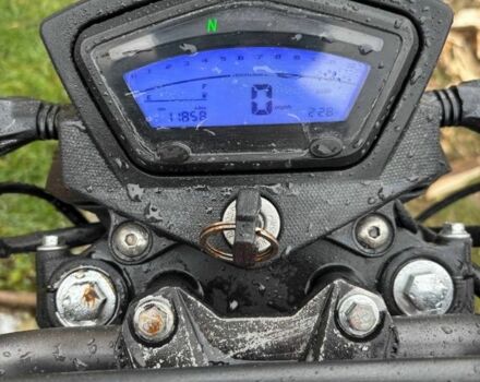 Лифан Другая, объемом двигателя 0.2 л и пробегом 0 тыс. км за 799 $, фото 2 на Automoto.ua