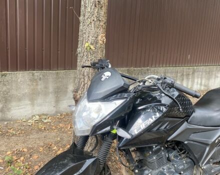 Лифан Другая, объемом двигателя 0.2 л и пробегом 0 тыс. км за 869 $, фото 1 на Automoto.ua