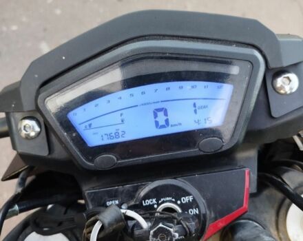 Ліфан Інша, об'ємом двигуна 0.2 л та пробігом 0 тис. км за 945 $, фото 2 на Automoto.ua