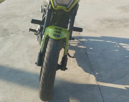 Лифан Другая, объемом двигателя 0.2 л и пробегом 0 тыс. км за 1423 $, фото 1 на Automoto.ua