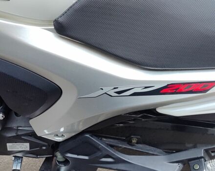 Лифан Другая, объемом двигателя 0.2 л и пробегом 0 тыс. км за 1650 $, фото 4 на Automoto.ua