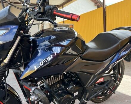 Лифан Другая, объемом двигателя 0.15 л и пробегом 0 тыс. км за 1100 $, фото 4 на Automoto.ua