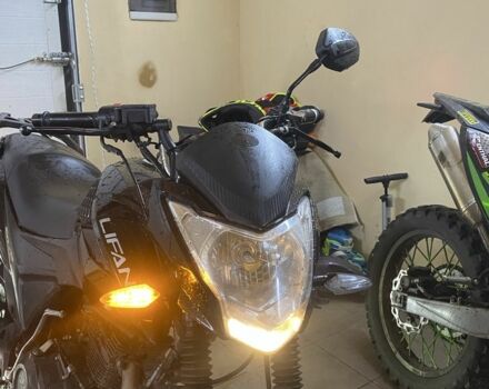 Лифан Другая, объемом двигателя 0.2 л и пробегом 0 тыс. км за 869 $, фото 4 на Automoto.ua