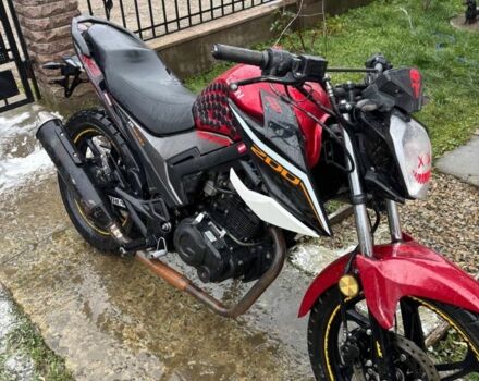 Лифан Другая, объемом двигателя 0.2 л и пробегом 0 тыс. км за 799 $, фото 1 на Automoto.ua