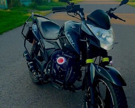 Лифан Другая, объемом двигателя 0.18 л и пробегом 0 тыс. км за 1000 $, фото 3 на Automoto.ua