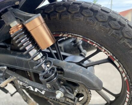 Лифан Другая, объемом двигателя 0.2 л и пробегом 0 тыс. км за 1029 $, фото 2 на Automoto.ua