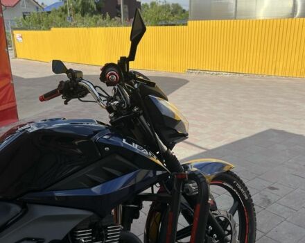 Лифан Другая, объемом двигателя 0.15 л и пробегом 0 тыс. км за 1100 $, фото 13 на Automoto.ua