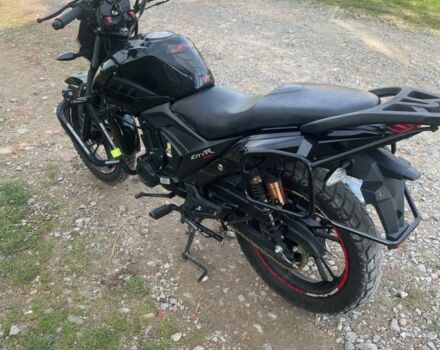 Ліфан Інша, об'ємом двигуна 0.2 л та пробігом 0 тис. км за 1250 $, фото 6 на Automoto.ua