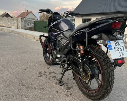 Лифан Другая, объемом двигателя 0.18 л и пробегом 0 тыс. км за 850 $, фото 2 на Automoto.ua